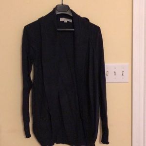 Loft cardigan